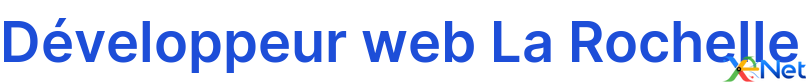 Développeur web La Rochelle